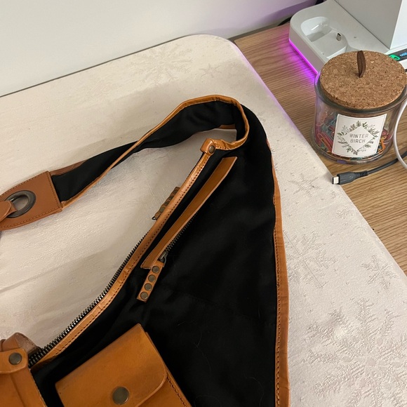 NWOT Free people sling bag - Picture 6 of 9